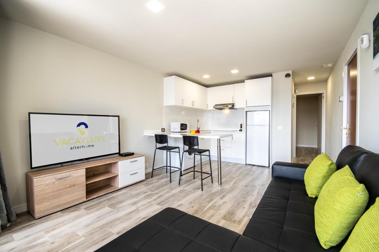 Appartement Alterhome Montenegro En Playa Maspalomas San Bartolomé